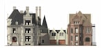 convert point cloud to revit or scan to revit
