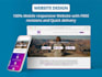 create custom wordpress website design and redesign website