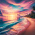 create natural landscapes with ai