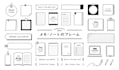 design custom sticky notes, notepads, memo pads,  for your brand