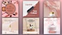 designs eye catching social media post  facebook , instagram ,linkedin