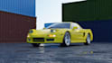 do 3d car modelling, texturing, rendering