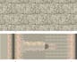 professional seamless textile, pattern and background design