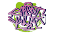 do create graffiti logo design