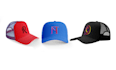 do custom cap, hats, beanie, balaclava design