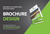 provide a print ready and digital brochure design