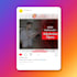 design custom social media post design for all platforms