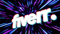 do amazing logo animation  vj loops and dj visuals