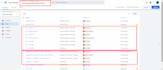 set google ads conversion tracking, analytics 4, ga4 ecommerce tracking via GTM