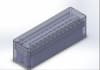 create product model in cad with required fastening features