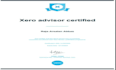 do accounting and bookkeeping in quickbooks online and xero