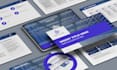 design your powerpoint presentation, pitch deck or template