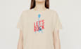 do realistic tshirt mockup