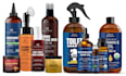 design premium product packaging label design