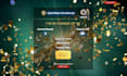 create blockchain games like raffle coinflip spin dice tap game