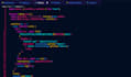 do api integration in reactjs website and responsive design