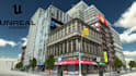 unreal engine game developer, ue 4,5 unreal engine game development
