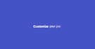 make simple motion graphics for b2b b2c marketing