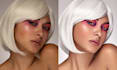 offer model headshot image editing and retouching services