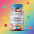 design professional supplement label for kids