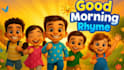 create kids nursery rhymes for youtube kids channels