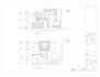 do architectural and construction drawing, pdf to cad, pdf to dwg, 2d floorplan