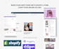 create shopify website, store setup or theme customisation