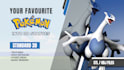 do stunning pokemon figures for 3d printing