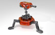 create 3d hard surface robotic game assets, props and objects