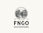 create a professional and mind blooming outdoor logo design for you