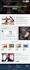 create figma website design and UI UX mockup
