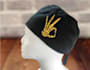 make special embroidery scrubs hat