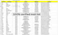 you will b2b lead generation, linkedin lead generation, targeted lead generation