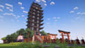 build you anything in minecraft java