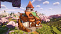 build you anything in minecraft java