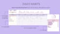 create custom google sheets and excel templates