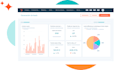 help you register, setup in hubspot, pipedrive and semrush