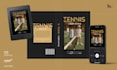 create a premium ebook, paperback and audio book cover design