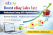 optimize your ebay listing SEO for more views and sales