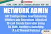 configure cisco, juniper, mikrotik, arista, huawei firewall, switch, router, nsx