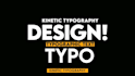 2d text animation with after effect