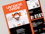 turn any design into code, in just 1 hour