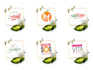 design organic logo with unlimited concepts and revisions