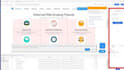 create octoparse template for any website within 24hrs