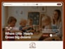 create modern framer website design, framer landing page, framer developer