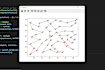 implement evolutionary and genetic algorithms in python and matlab