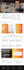 fix HTML, CSS, javascript and bootstrap bugs in your code