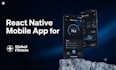 develop android and ios mobile app for your business
