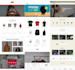 build profitable shopify dropshipping store, ecommerce website