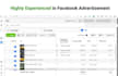 manage fb ads manager to run facebook ads campaign